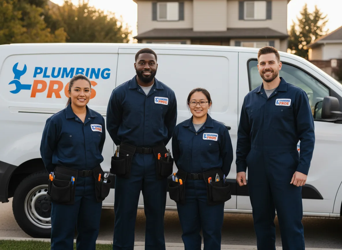 Water Heater Repair company in Branchville, VA